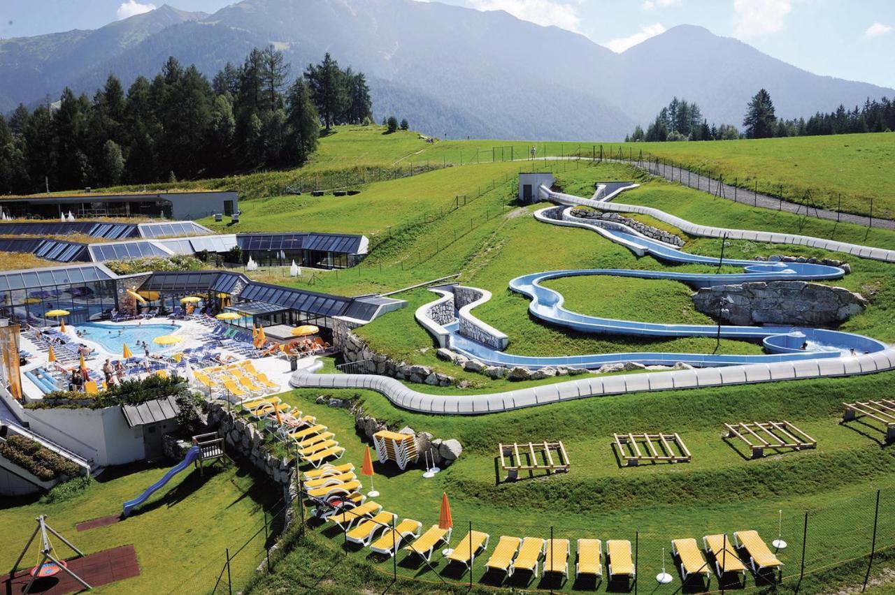 The Seefeld Retreat - Central Family Friendly Apartments - Mountain Views Seefeld in Tirol Exterior photo