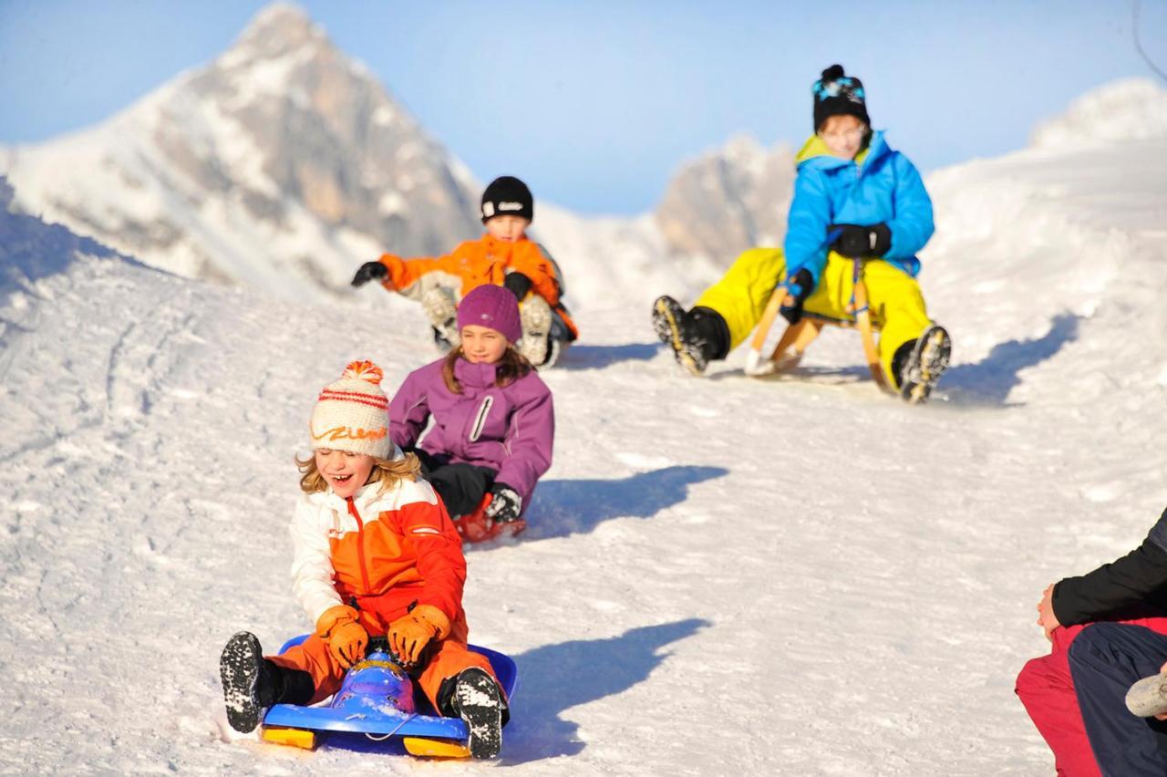 The Seefeld Retreat - Central Family Friendly Apartments - Mountain Views Seefeld in Tirol Exterior photo