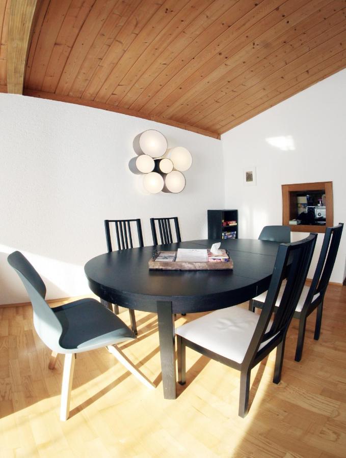 The Seefeld Retreat - Central Family Friendly Apartments - Mountain Views Seefeld in Tirol Exterior photo