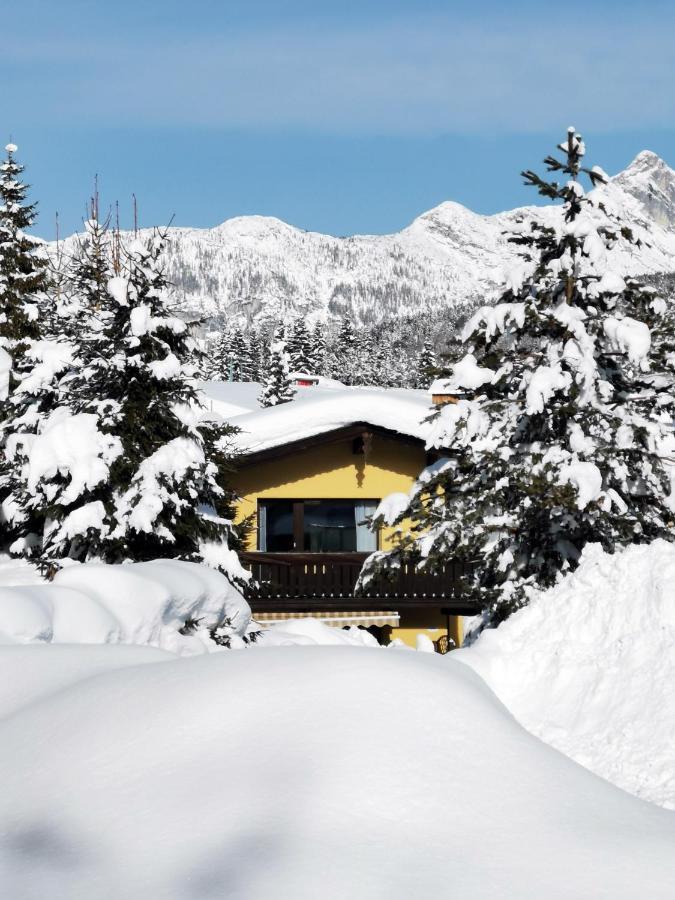 The Seefeld Retreat - Central Family Friendly Apartments - Mountain Views Seefeld in Tirol Exterior photo