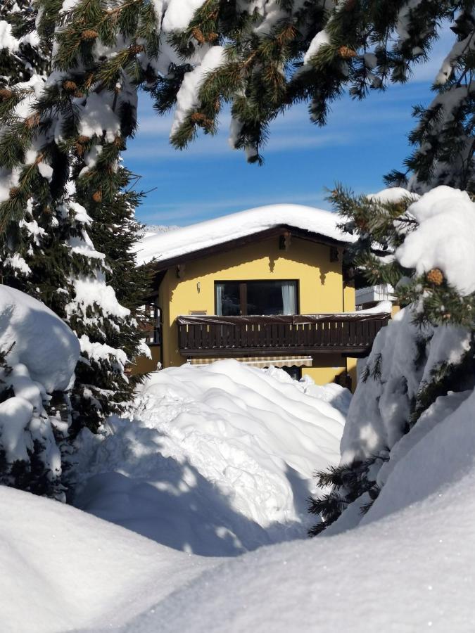 The Seefeld Retreat - Central Family Friendly Apartments - Mountain Views Seefeld in Tirol Exterior photo