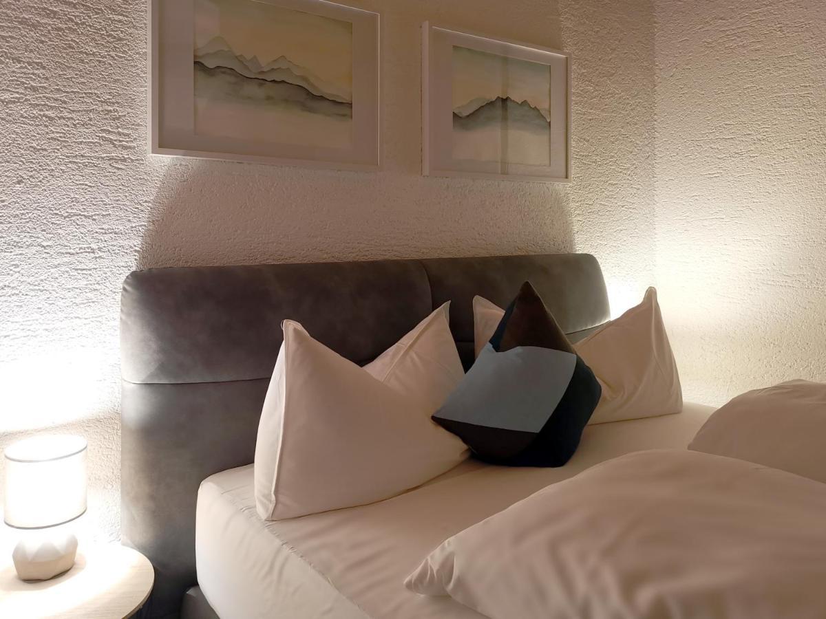 The Seefeld Retreat - Central Family Friendly Apartments - Mountain Views Seefeld in Tirol Exterior photo