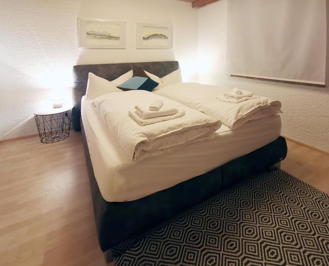 The Seefeld Retreat - Central Family Friendly Apartments - Mountain Views Seefeld in Tirol Exterior photo