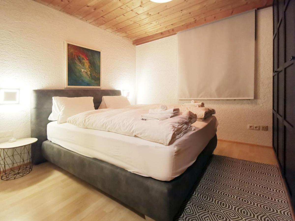 The Seefeld Retreat - Central Family Friendly Apartments - Mountain Views Seefeld in Tirol Exterior photo