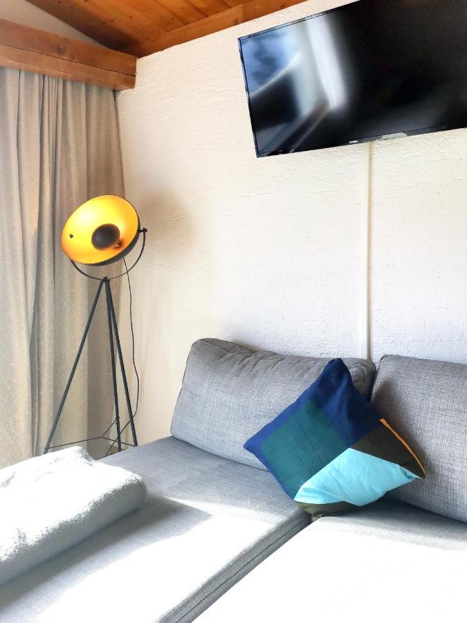 The Seefeld Retreat - Central Family Friendly Apartments - Mountain Views Seefeld in Tirol Exterior photo