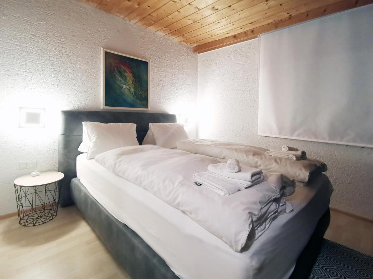 The Seefeld Retreat - Central Family Friendly Apartments - Mountain Views Seefeld in Tirol Exterior photo